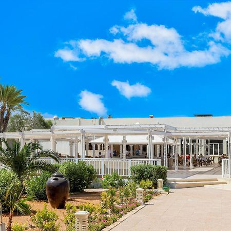 Djerba Sun Beach, Hotel & Spa Houmt Souk  Exteriör bild