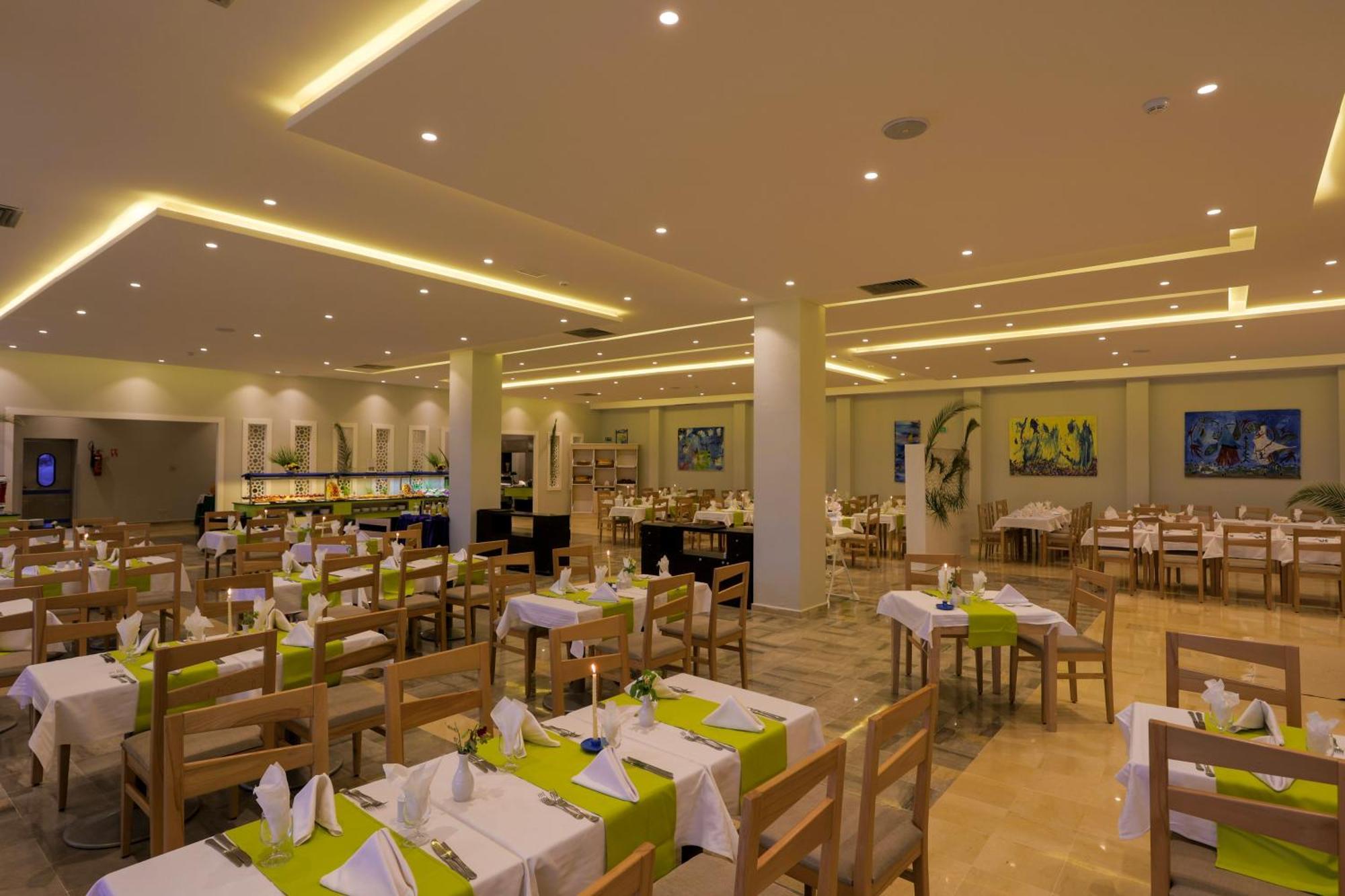 Djerba Sun Beach, Hotel & Spa Houmt Souk  Exteriör bild